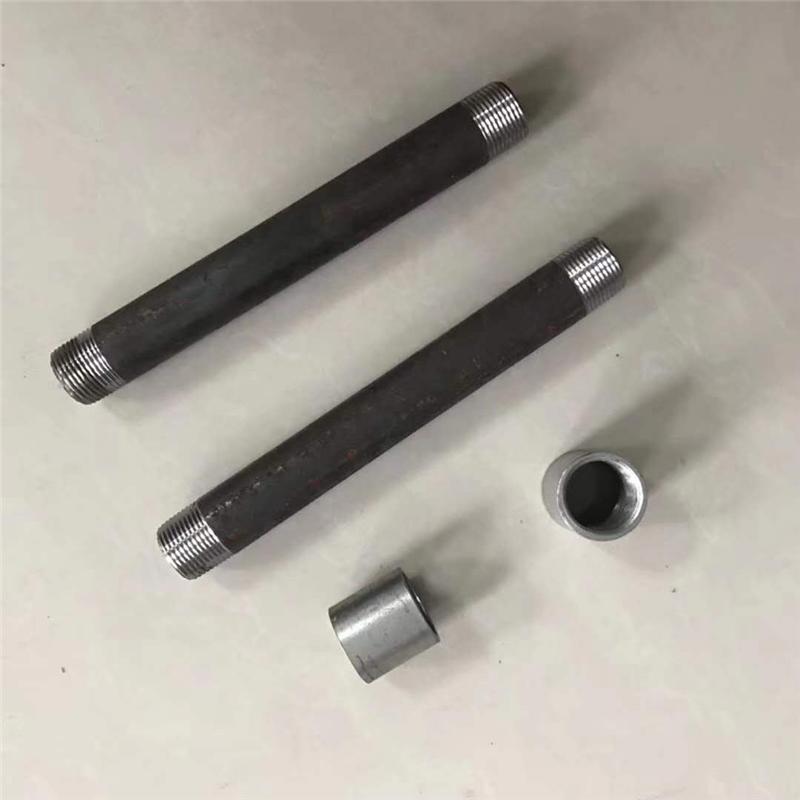 澄海钢管注浆管隧道止水